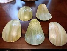 Antique carmel slag for sale  Battle Creek