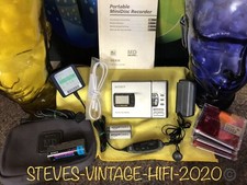Sony r30 portable for sale  HARROGATE