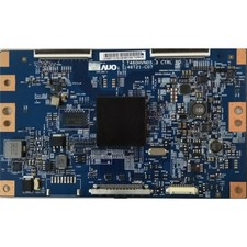 1 PC para TVs Samsung 50" placa T-Con T460HVN05.3 CTRL BD 46T21-C07 comprar usado  Enviando para Brazil