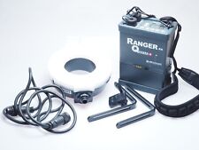 Elinchrom ringflash eco for sale  BEAULY