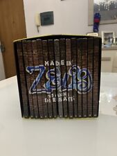 Made zelig anni usato  Maddaloni