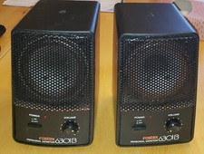 Fostex 6301b3e personal for sale  Hollywood