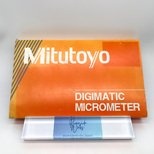 Mitutoyo 329 250 gebraucht kaufen  Versand nach Germany