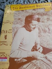 Hammered dulcimer for sale  RIPON