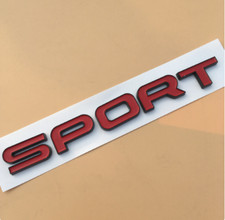 Logo range rover d'occasion  Fay-aux-Loges