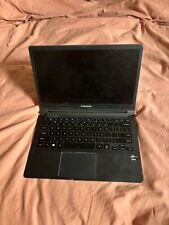 Samsung series np900x3c for sale  LONDON