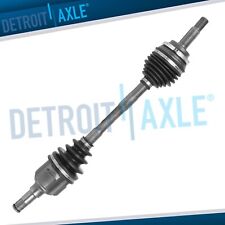 Front left axle for sale  Detroit