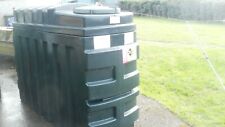 Titan bunded 1000l for sale  GREAT YARMOUTH