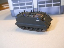 Roco trident panzer gebraucht kaufen  Vogtsburg im Kaiserstuhl