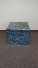 Green marble coffee for sale  Shippensburg