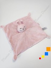 Doudou plat mouchoir d'occasion  Plouzané