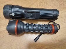 Lot lampe torche d'occasion  Lille-