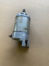 Motorino avviamento polaris usato  Virle Piemonte