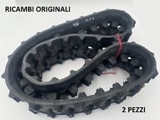 Motocarriola orec kit usato  Massa