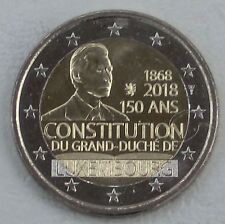 Euro gedenkmünze luxemburg gebraucht kaufen  Hambergen
