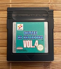 Konami collection vol. d'occasion  Les Ulis