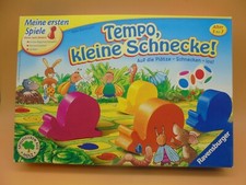 Ersten spiele tempo gebraucht kaufen  Hannover