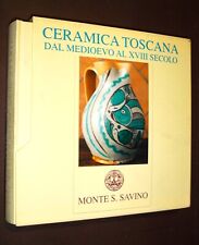 Ceramica toscana dal usato  Chieri