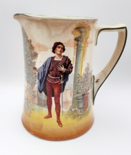 Antique royal doulton for sale  FELIXSTOWE