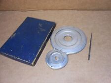 Antique adder patented for sale  Washington