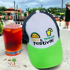 Taco tequila festival for sale  Paw Paw