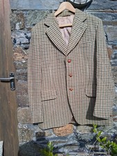 Mens harris tweed for sale  HEREFORD