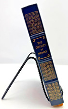 Easton press odyssey for sale  Vista