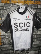 Vintage cycling jersey usato  Italia