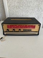 Ancien poste radio d'occasion  Crécy-la-Chapelle