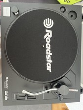 Roadstar plattenspieler gebraucht kaufen  Freital