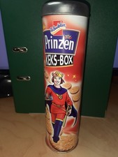 Blechdose prinzenrolle keks gebraucht kaufen  Schöppenstedt