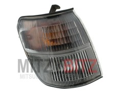 mitsubishi pajero lights for sale  ROTHERHAM