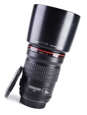 Canon 135mm autofocus for sale  HALESOWEN