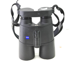Binocolo binocolo zeiss usato  Spedire a Italy