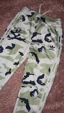 Adidas joggers for sale  BIRMINGHAM