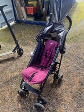 Buggy stroller good for sale  MANCHESTER