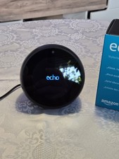 Amazon echo spot gebraucht kaufen  Berlin