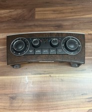 Bedienelement klimaanlage merc gebraucht kaufen  Bremen