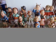 Hummel goebel figuren gebraucht kaufen  Oer-Erkenschwick