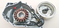 Lichtmaschine er500a kawasaki gebraucht kaufen  Kleve