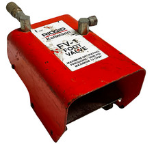 Ridgid foot valve for sale Ridgid foot valve for sale  Rochester