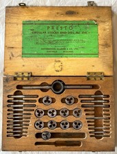 Vintage presto tap for sale  BRISTOL