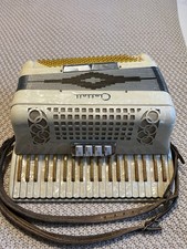 Beautiful italian accordion for sale  Los Angeles