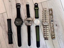 Armbanduhren damen herren gebraucht kaufen  Gnutz