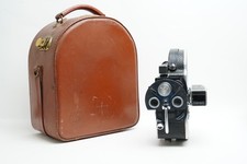 Bolex non reflex for sale  BRISTOL
