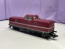 Märklin 36080 diesellok gebraucht kaufen Märklin 36080 diesellok gebraucht kaufen  Aachen