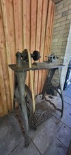 Pedal treadle lathe for sale  OXFORD