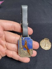 Vintage enamel coon for sale  Goldfield