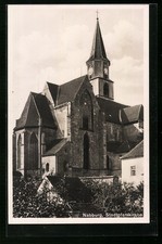 Nabburg stadtpfarrkirche ansic gebraucht kaufen  Berlin