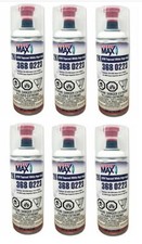 Topcoat SprayMax 2K DTM branco alto brilho, 3680223, aerossol (pacote com 6) comprar usado  Enviando para Brazil